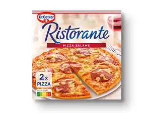 Dr. Oetker Ristorante Pizza/Bistro Flammkuchen