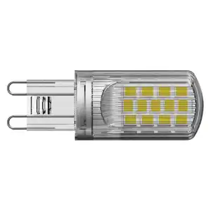 OSRAM LED-Lampe »LED PIN G9«, 4,2 W, 240 V