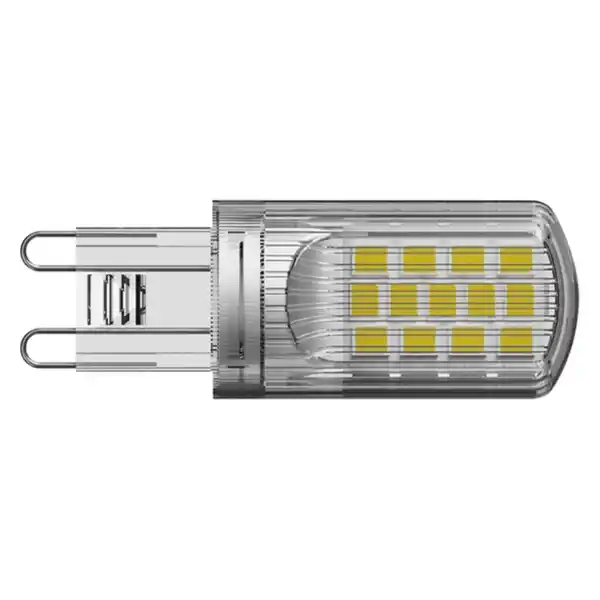 Bild 1 von OSRAM LED-Lampe »LED PIN G9«, 4,2 W, 240 V