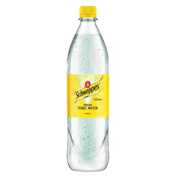 Bild 1 von Schweppes 1,25 l PET oder Bundaberg Ginger Brew 0,33 l Glas