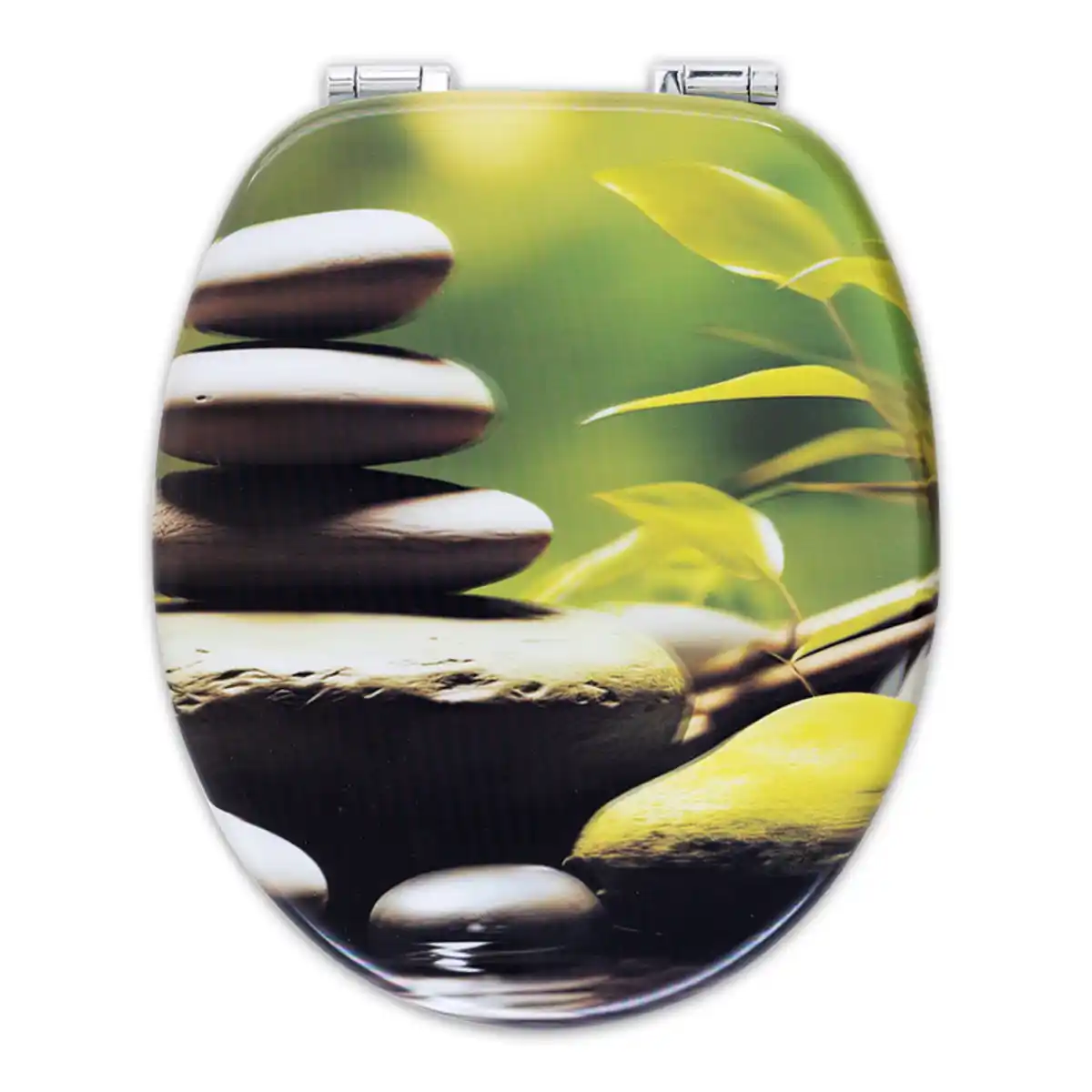 Bild 2 von Badkomfort 3D-WC-Sitz