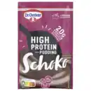 Bild 1 von Dr. Oetker Love it Pudding oder High Protein