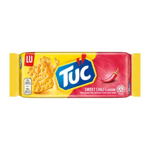 Bild 1 von Tuc Sweet Chili 100g