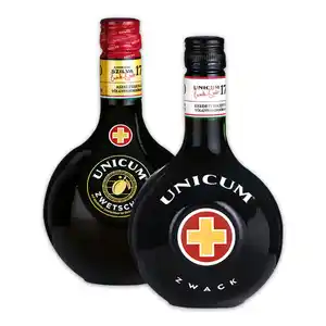 Unicum Anno 1790 Kräuterlikör