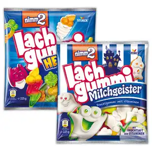 Nimm2 Lachgummi Lachgummi