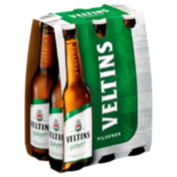 Bild 1 von Veltins Pilsener oder V+