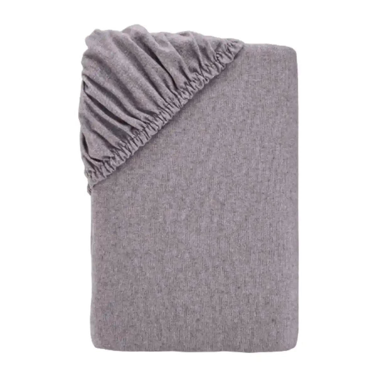 Bild 3 von NOVITESSE Flanell-Spannbetttuch