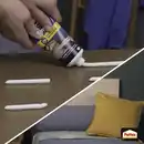 Bild 4 von PATTEX Montagekleber »Power«, weiß, 250 g