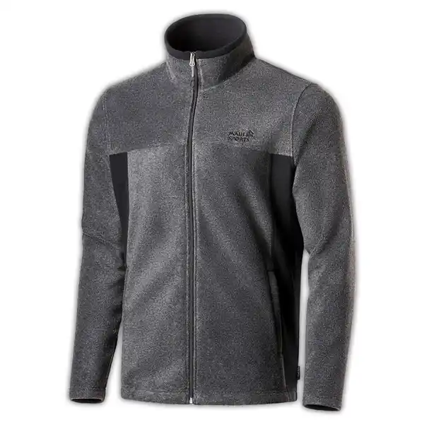 Bild 3 von Maui Thermo-Mikrofleece-Jacke