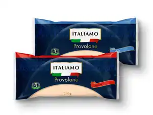 Italiamo Provolone,  300 g