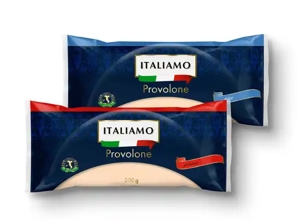 Bild 1 von Italiamo Provolone,  300 g