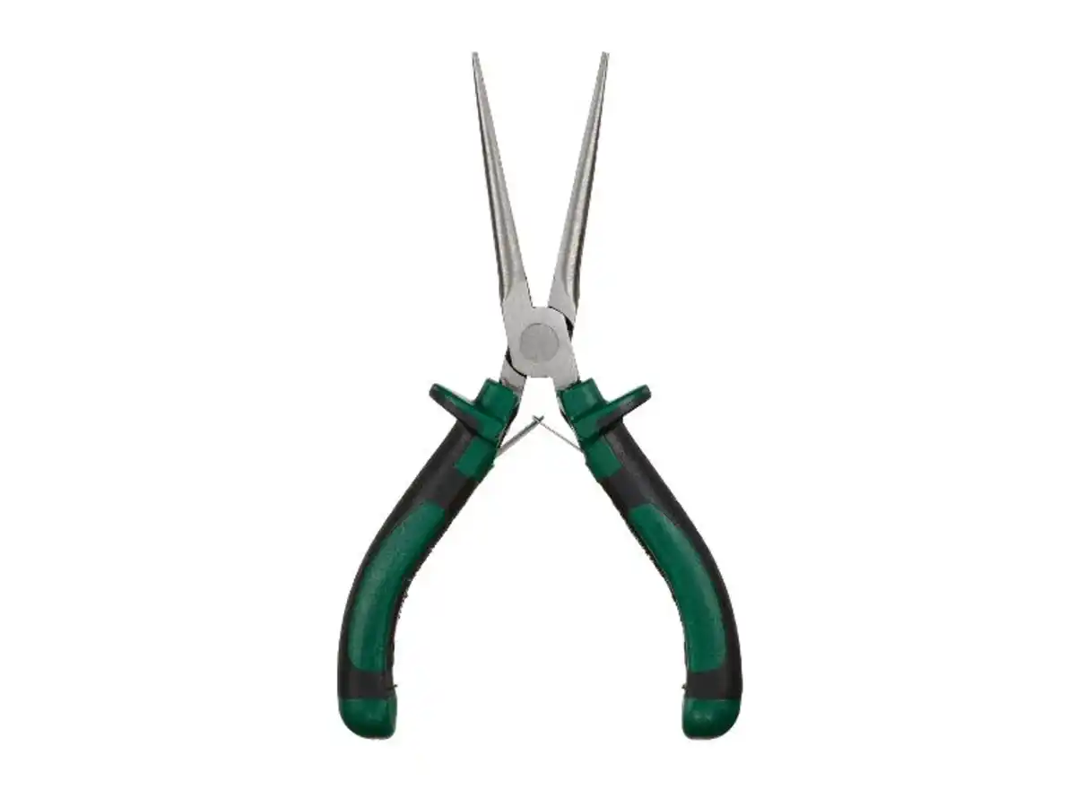 Bild 2 von PARKSIDE® Feinmechaniker Zangen-Set, 4-teilig