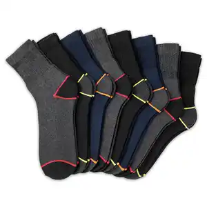 Toptex Pro Arbeits-Kurzschaftsocken 8 Paar