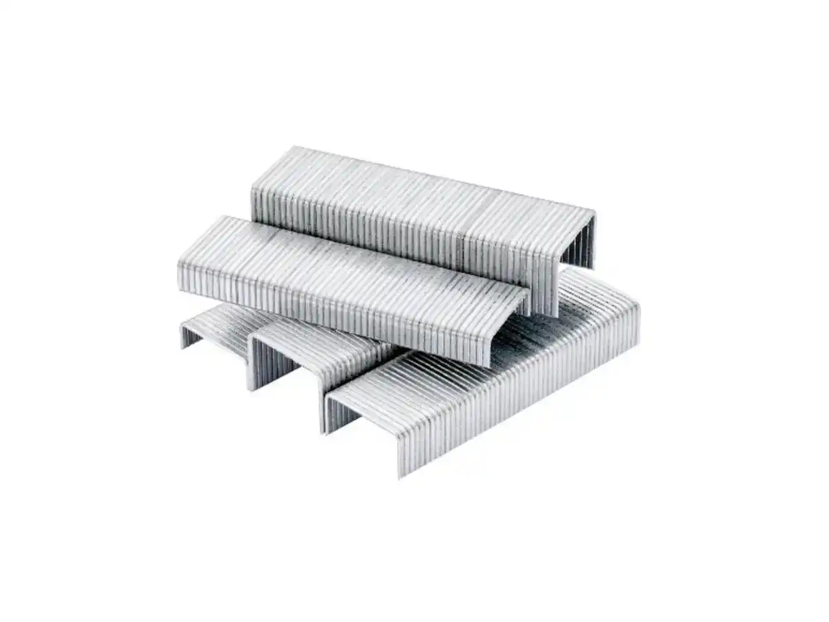 Bild 4 von PARKSIDE® Tackerset, inkl. 1000 Klammern