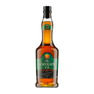 COUPERNÉ Calvados VS 0,7L