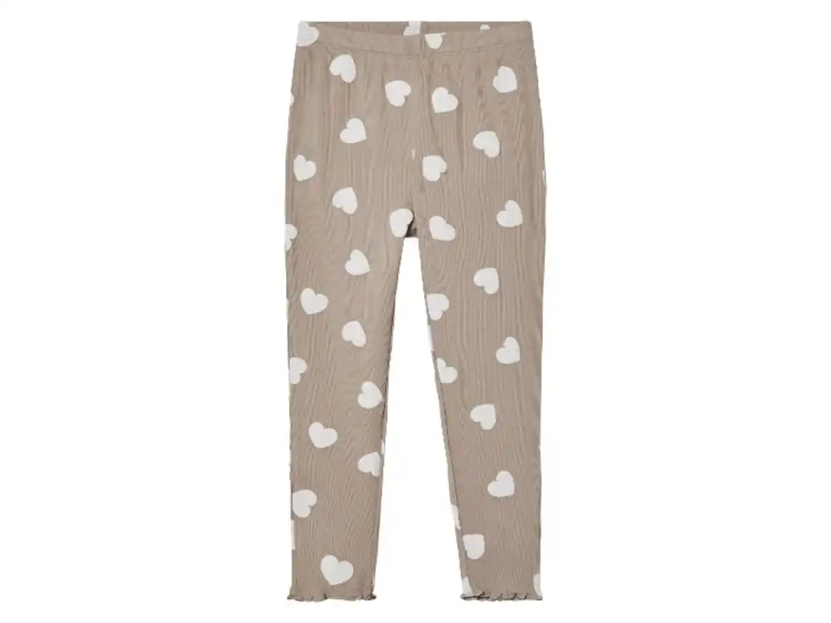 Bild 4 von lupilu® Kinder-Pyjama, mit hohem Baumwollanteil