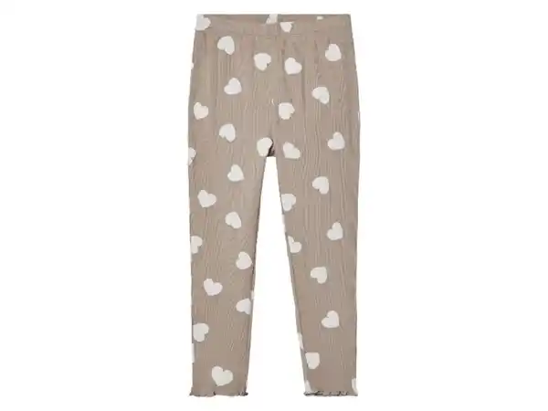 Bild 4 von lupilu® Kinder-Pyjama, mit hohem Baumwollanteil