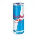 Bild 1 von RED BULL Energydrink Sugarfree 0,25L