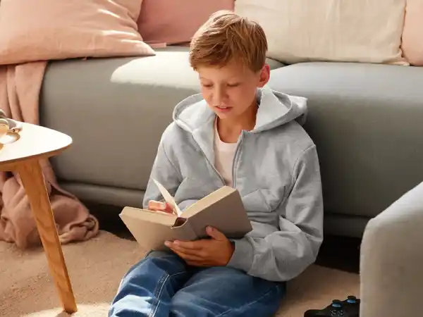 Bild 2 von pepperts!® Sweatjacke