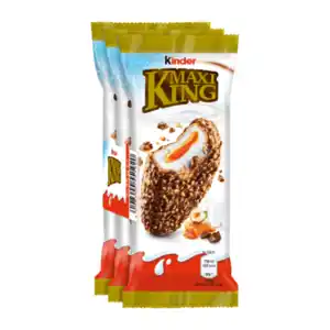 FERRERO Kinder Maxi King 35g