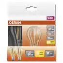 Bild 1 von OSRAM LED-Lampe »LED Retrofit CLASSIC A«, 6,5 W, 240 V