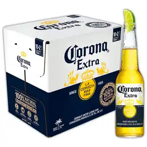 Corona Bier