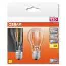 Bild 1 von OSRAM LED-Lampe »LED Retrofit CLASSIC A«, 11 W, 240 V