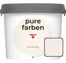 Bild 1 von Alpina Pure Farben Wandfarbe Mondgrau 2,5 L