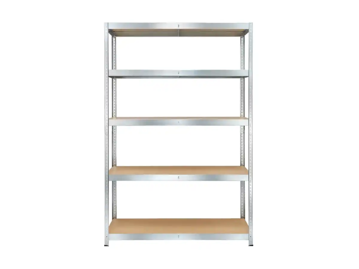 Bild 2 von PARKSIDE® Schwerlastregal,  150 kg