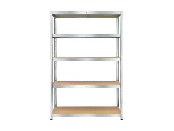 Bild 2 von PARKSIDE® Schwerlastregal,  150 kg