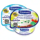 Bild 1 von Cremisée Körniger Frischkäse