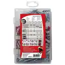 Bild 3 von FISCHER Dübel Box, MeisterBox, Nylon, 1 Stück, 4,5-6 x 30-40 mm