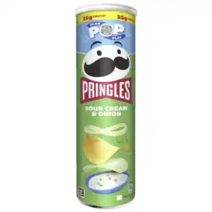 Pringles Kartoffelchips