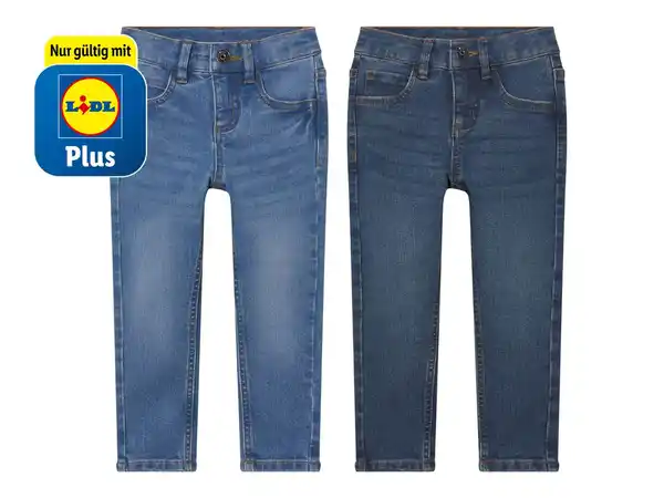 Bild 1 von lupilu® Jeans