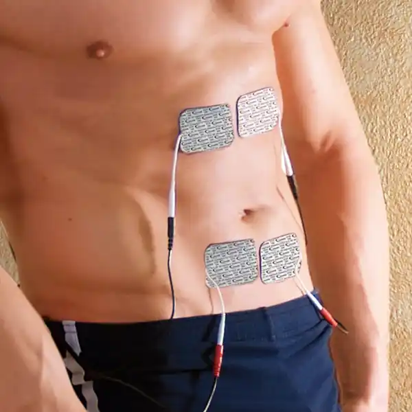 Bild 2 von Dittmann Health Klebeelektroden