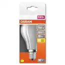 Bild 3 von OSRAM LED-Lampe »LED Retrofit CLASSIC A«, 17 W, 240 V