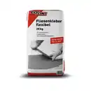 Bild 1 von GO/ON! Fliesenkleber flexibel grau 25 kg