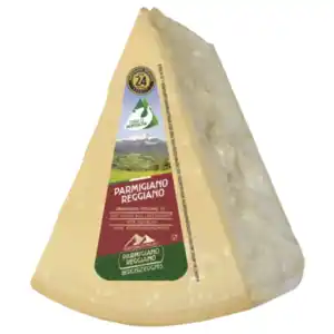 Parmigiano Reggiano DOP