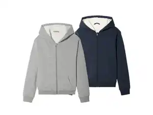 pepperts!® Sweatjacke