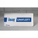 Bild 2 von KNAUF Fertigputzgips »Uniflott«, 25 kg, weiß/grau