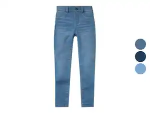 pepperts!® Mädchen Jeans, Super Skinny Fit