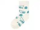 Bild 3 von lupilu® Kleinkinder Socken, 7 Paar, mit Bio-Baumwolle