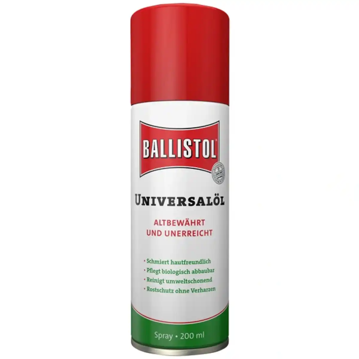 Bild 1 von BALLISTOL Schmiermittel - Universal - Lebensmittelecht