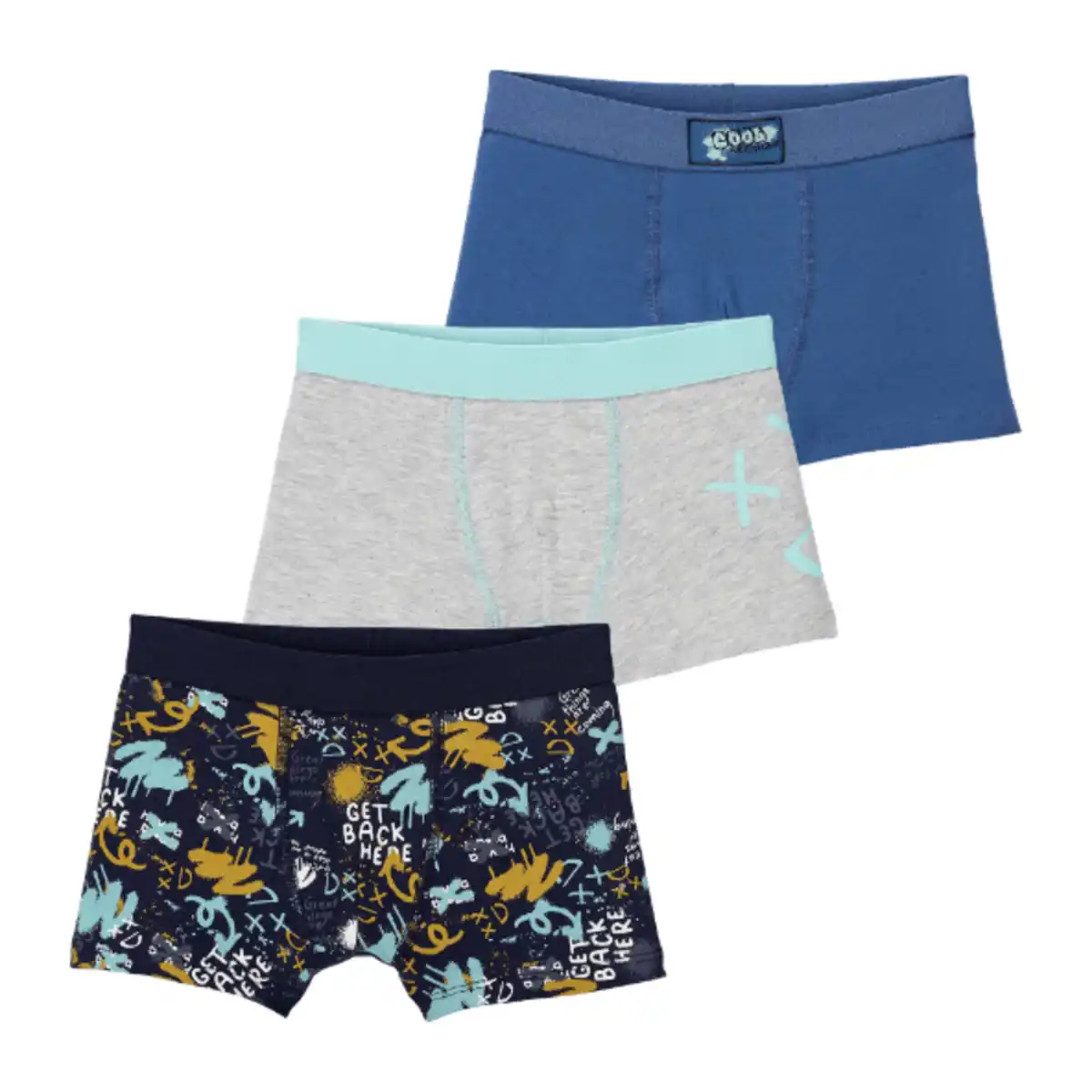 Bild 2 von L&D Retropants