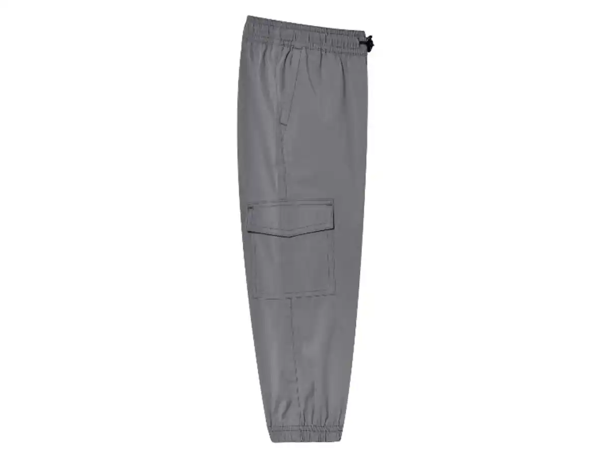 Bild 4 von lupilu® Jungen Cargohose