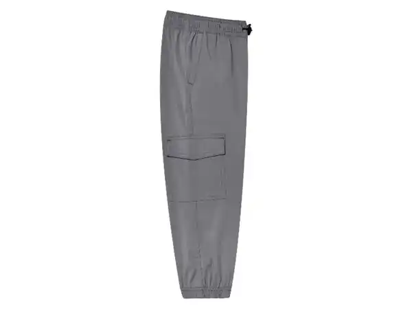 Bild 4 von lupilu® Jungen Cargohose