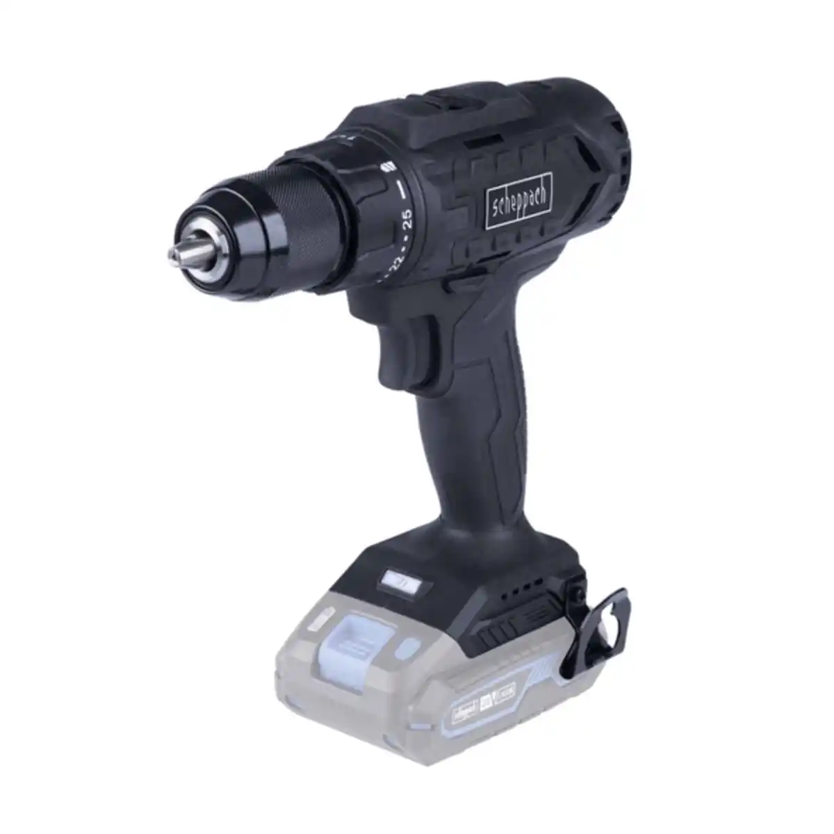 Bild 1 von Akku-Schlagbohrschrauber C-Bs45Be-X, brushed, 45Nm