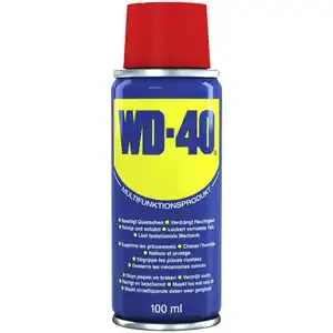 WD40 Multifunktionsprodukt, 0,1 l