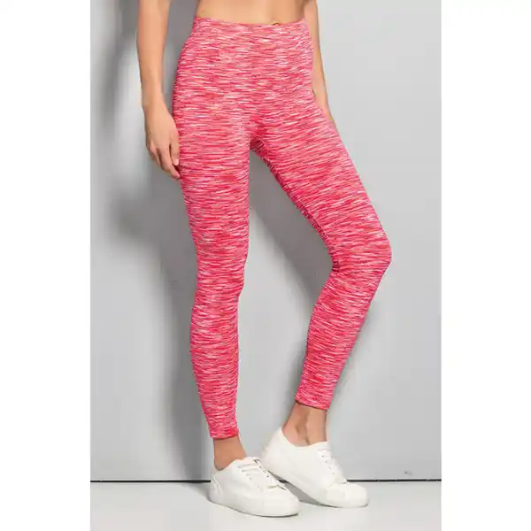 Bild 2 von Ellenor Leggings "Space Dyed"