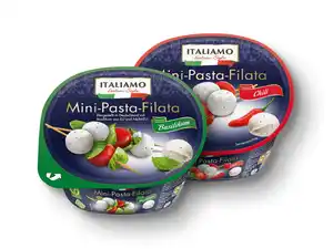 Italiamo Mini-Pasta-Filata,  125 g